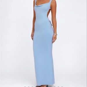 LOOKING FOR THIS BLUE ZITA DRESS FROM TIGER MIST IN A SIZE 0 OR 2.